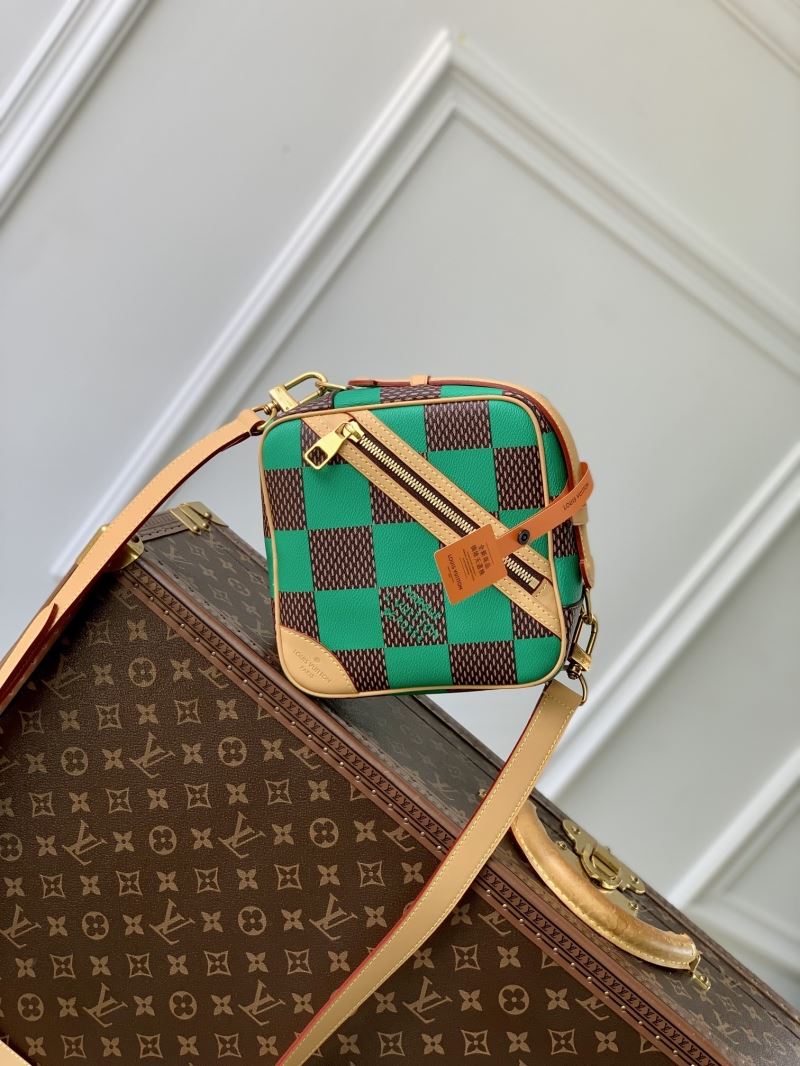 LV Satchel bags